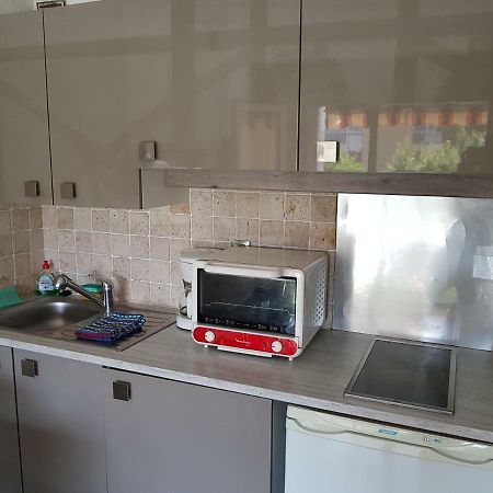 Appartement Les Coralines à Sainte-Maxime Extérieur photo