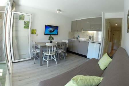 Appartement Les Coralines à Sainte-Maxime Extérieur photo